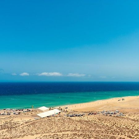 Lightbooking Sotavento Sea View Costa Calma Extérieur photo
