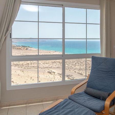 Lightbooking Sotavento Sea View Costa Calma Extérieur photo