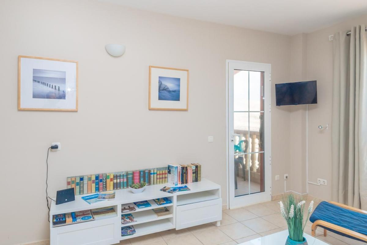 Lightbooking Sotavento Sea View Costa Calma Extérieur photo