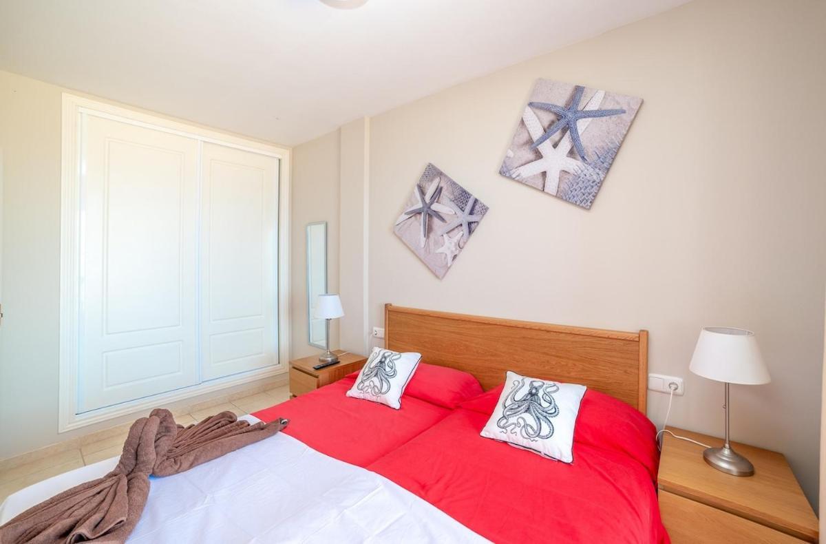 Lightbooking Sotavento Sea View Costa Calma Extérieur photo