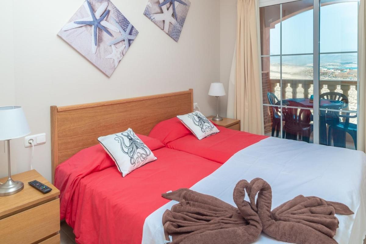 Lightbooking Sotavento Sea View Costa Calma Extérieur photo