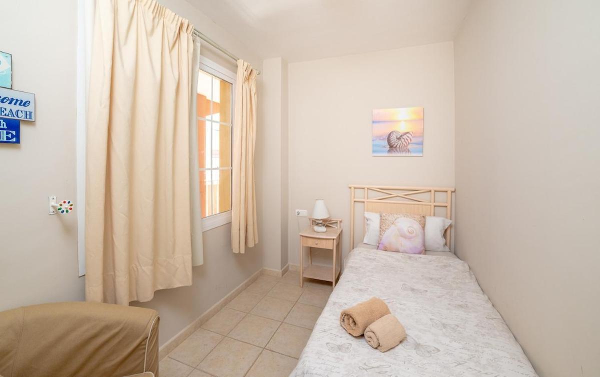Lightbooking Sotavento Sea View Costa Calma Extérieur photo