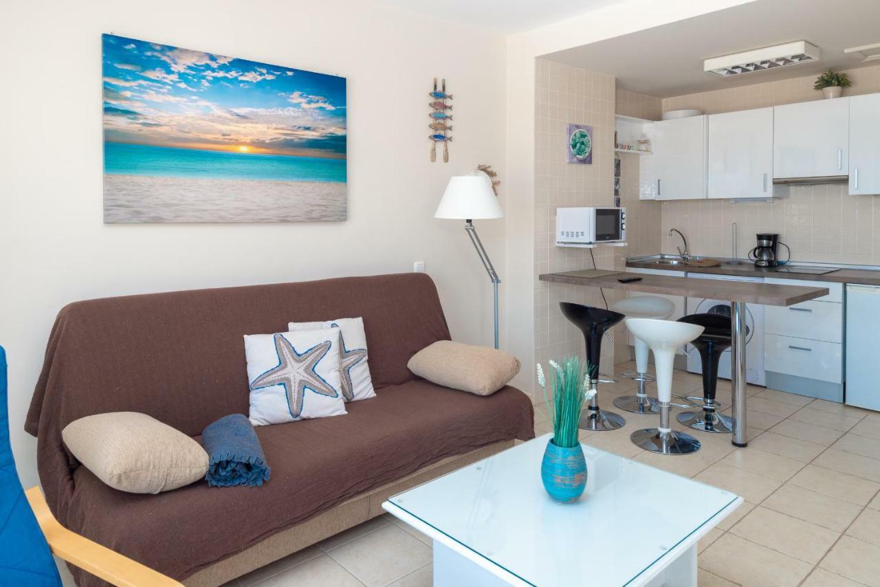 Lightbooking Sotavento Sea View Costa Calma Extérieur photo